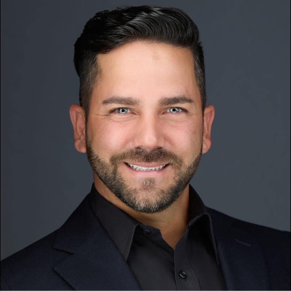 Yunior Estevez Rodriguez, Realtor — Agile Group Realty